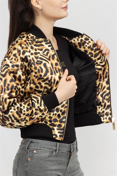 Just Cavalli Kadın Mont