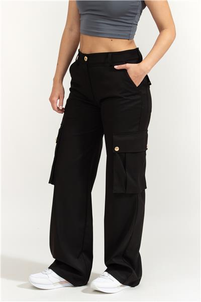 Just Cavalli Kadın Pantolon