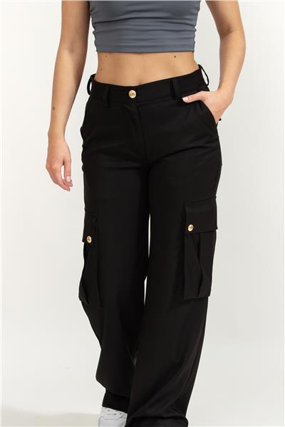 Just Cavalli Kadın Pantolon