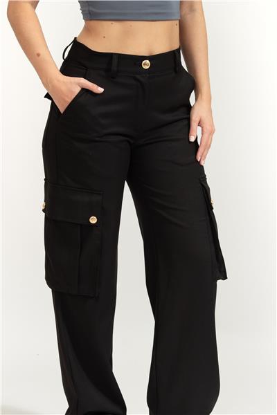 Just Cavalli Kadın Pantolon
