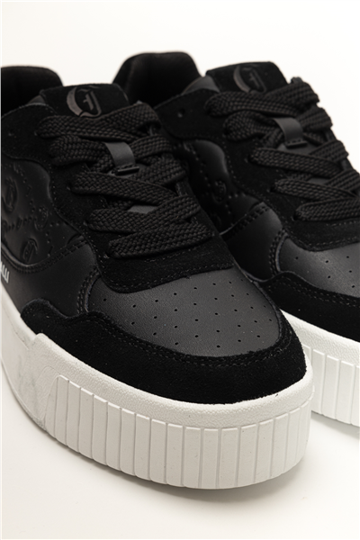 Just Cavalli Kadın Sneaker