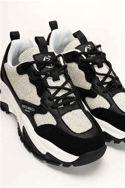 Just Cavalli Kadın Sneaker