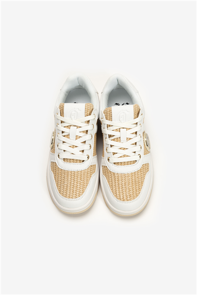 Just Cavalli Kadın Sneaker