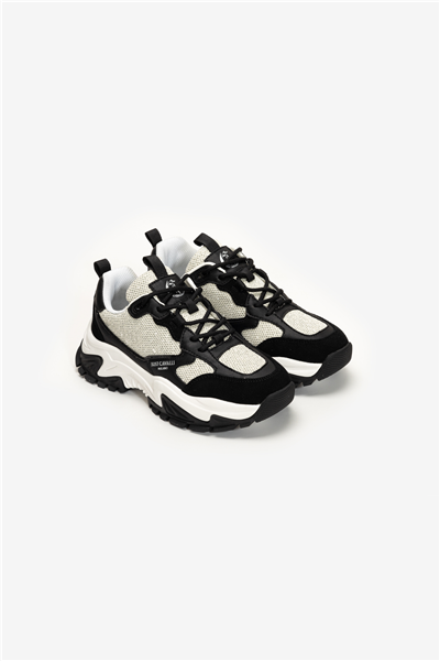 Just Cavalli Kadın Sneaker