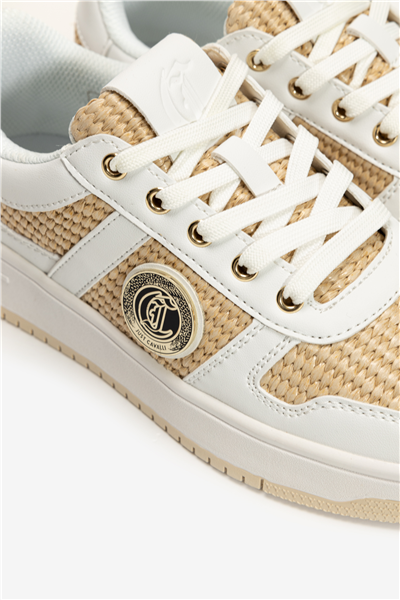 Just Cavalli Kadın Sneaker