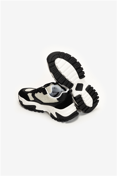 Just Cavalli Kadın Sneaker