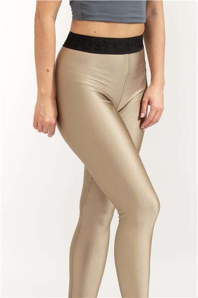 Just Cavalli Kadın Tayt