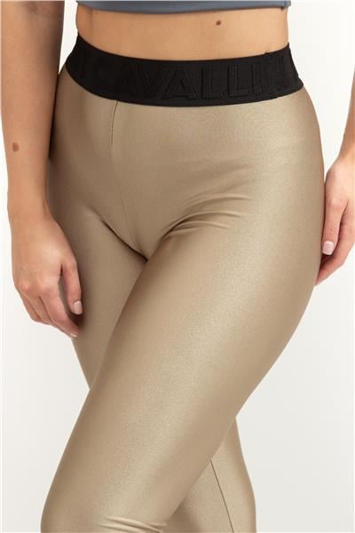 Just Cavalli Kadın Tayt