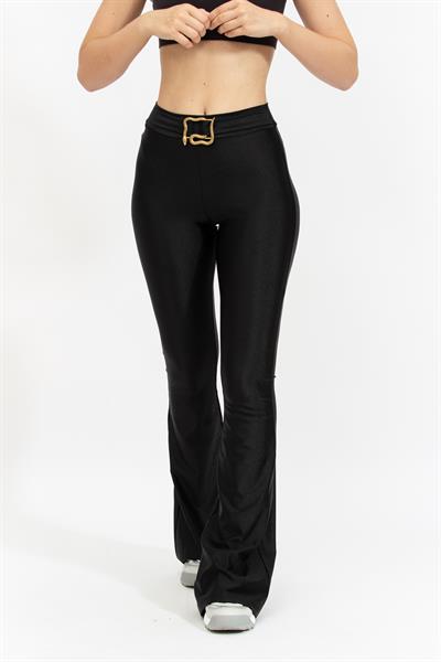 Just Cavalli Kadın Tayt