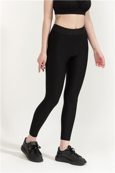 Just Cavalli Kadın Tayt