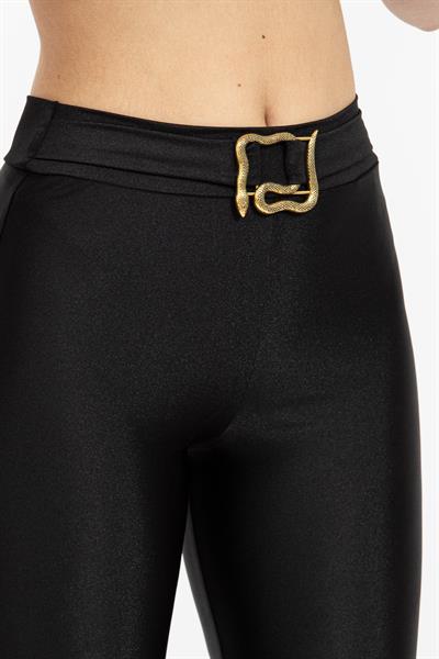 Just Cavalli Kadın Tayt