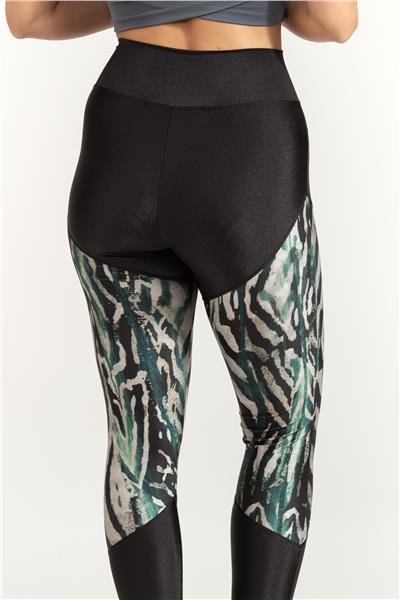 Just Cavalli Kadın Tayt