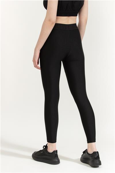 Just Cavalli Kadın Tayt