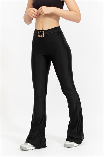 Just Cavalli Kadın Tayt