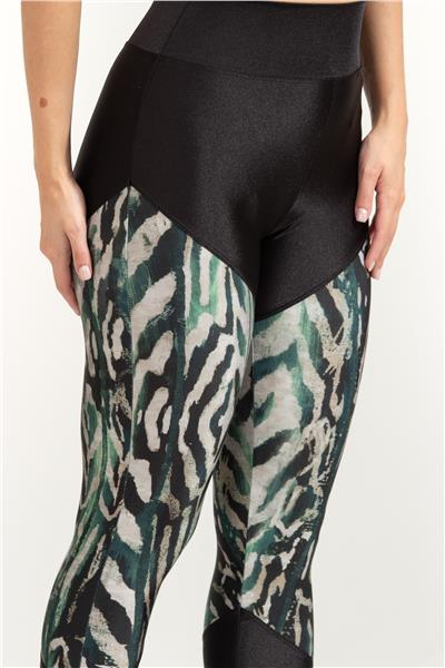 Just Cavalli Kadın Tayt