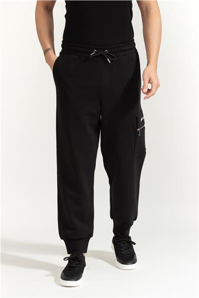 Karl Lagerfeld 3D Pocket Erkek Eşofman Altı