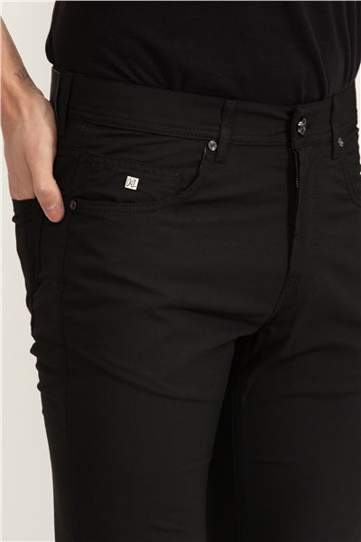Karl Lagerfeld 5-Pocket KL-Jack Erkek 5 Cepli Pantolon