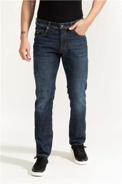 Karl Lagerfeld 5-Pocket KL-Jack Erkek 5 Cepli Pantolon