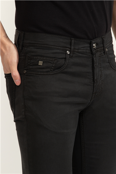 Karl Lagerfeld 5-Pocket KL-Jack Erkek 5 Cepli Pantolon
