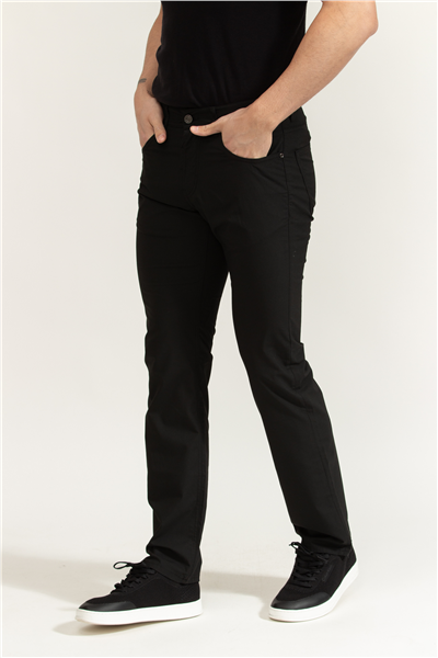 Karl Lagerfeld 5-Pocket KL-Jack Erkek 5 Cepli Pantolon