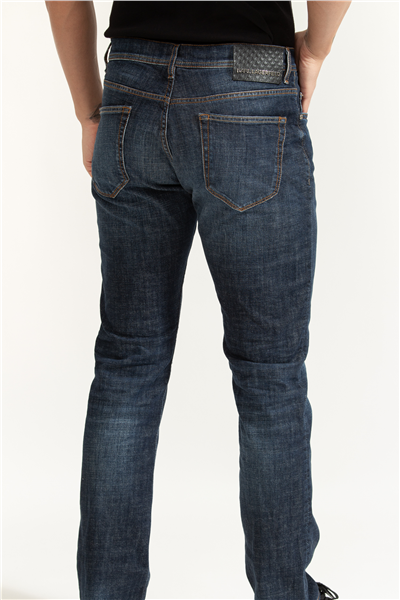Karl Lagerfeld 5-Pocket KL-Jack Erkek 5 Cepli Pantolon