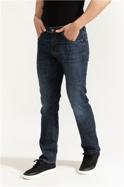 Karl Lagerfeld 5-Pocket KL-Jack Erkek 5 Cepli Pantolon
