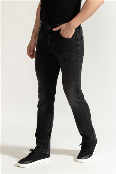 Karl Lagerfeld 5-Pocket KL-Jack Erkek 5 Cepli Pantolon