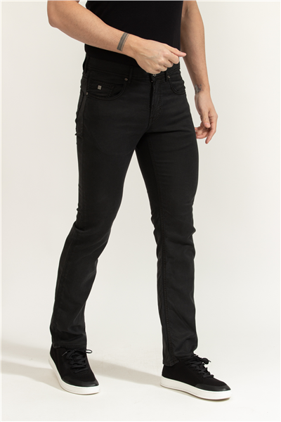 Karl Lagerfeld 5-Pocket KL-Jack Erkek 5 Cepli Pantolon
