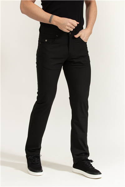 Karl Lagerfeld 5-Pocket KL-Jack Erkek 5 Cepli Pantolon