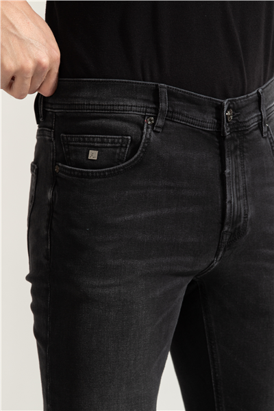 Karl Lagerfeld 5-Pocket KL-Jack Erkek 5 Cepli Pantolon