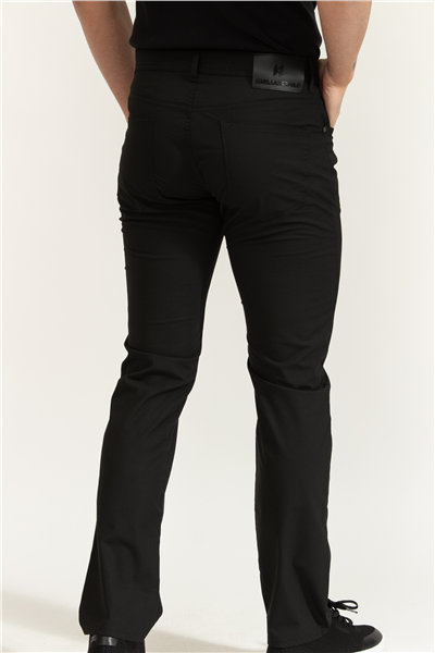Karl Lagerfeld 5-Pocket KL-Jack Erkek 5 Cepli Pantolon