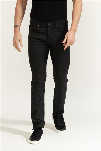 Karl Lagerfeld 5-Pocket KL-Jack Erkek 5 Cepli Pantolon