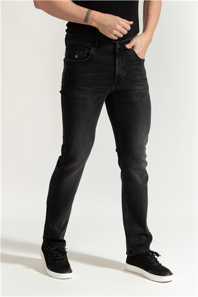 Karl Lagerfeld 5-Pocket KL-Jack Erkek 5 Cepli Pantolon