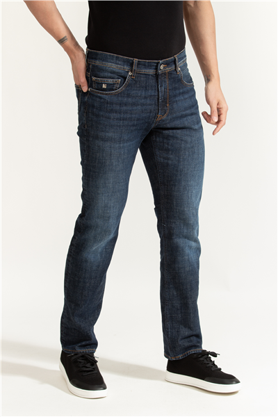 Karl Lagerfeld 5-Pocket KL-Jack Erkek 5 Cepli Pantolon