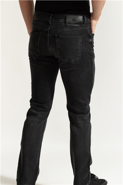 Karl Lagerfeld 5-Pocket KL-Jack Erkek 5 Cepli Pantolon
