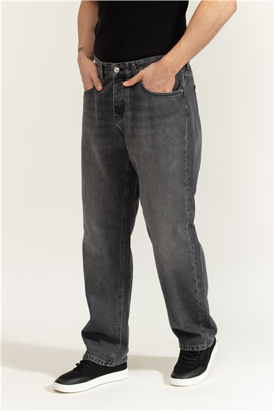 Karl Lagerfeld 5-Pocket Relaxed Erkek 5 Cepli Pantolon