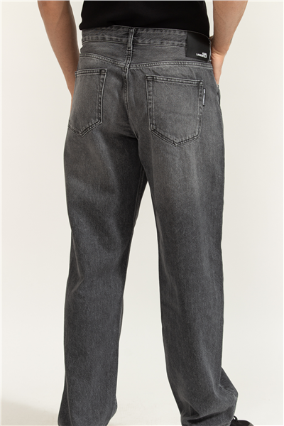 Karl Lagerfeld 5-Pocket Relaxed Erkek 5 Cepli Pantolon