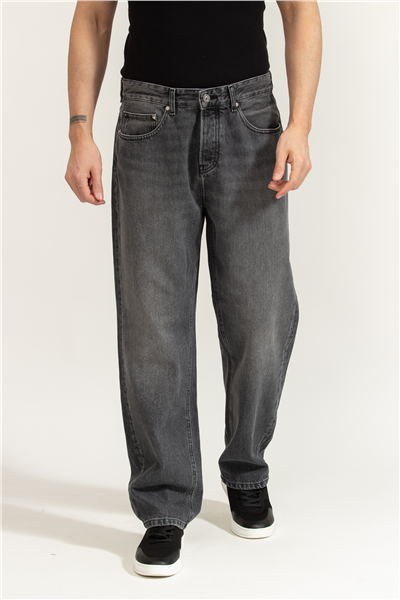 Karl Lagerfeld 5-Pocket Relaxed Erkek 5 Cepli Pantolon