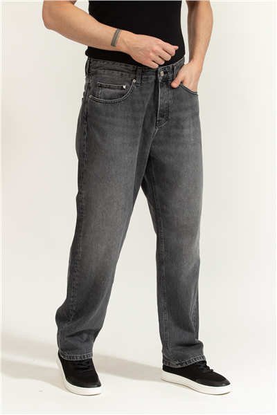 Karl Lagerfeld 5-Pocket Relaxed Erkek 5 Cepli Pantolon