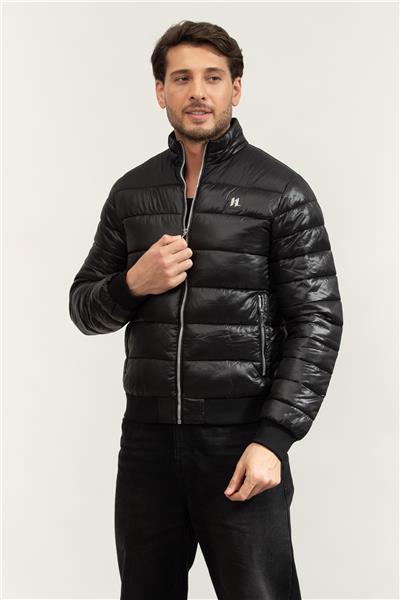 Karl Lagerfeld Blouson Erkek Mont