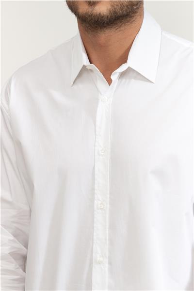 Karl Lagerfeld Casual Erkek Gömlek