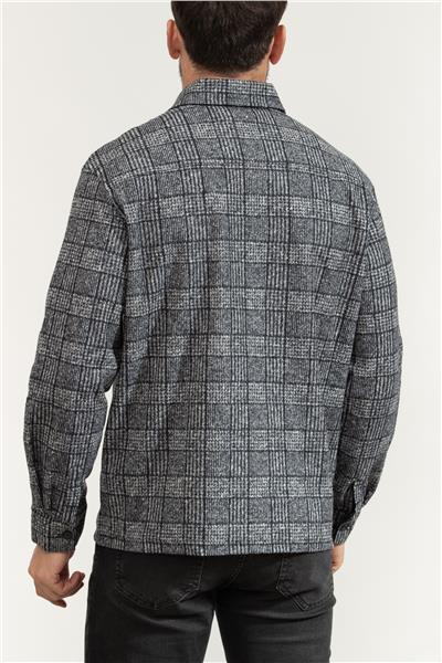 Karl Lagerfeld Casual Erkek Gömlek