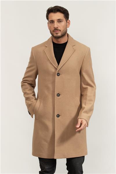 Karl Lagerfeld Coat Erkek Kaban