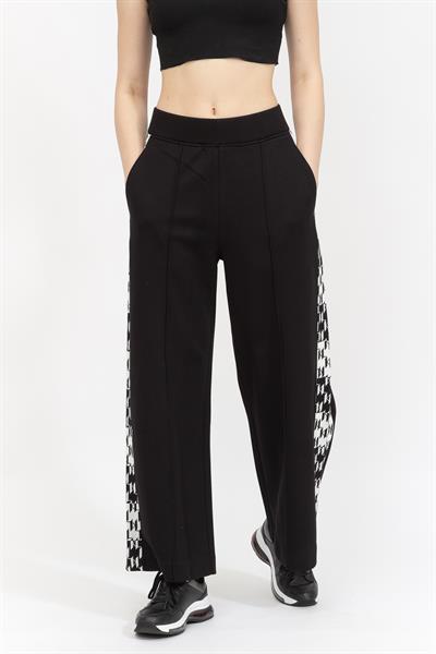 Karl Lagerfeld Double Jersey Kadın Eşofman Altı