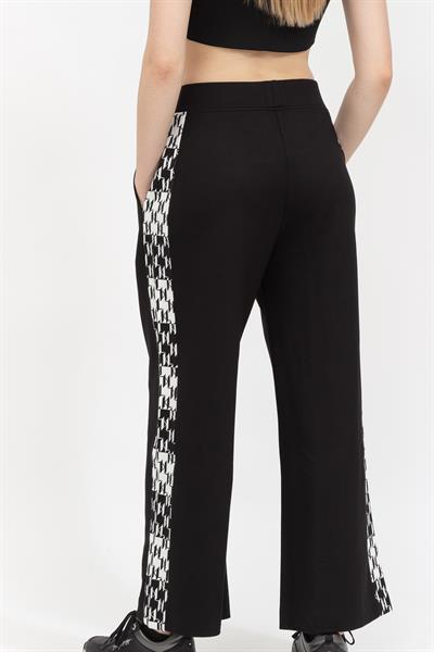 Karl Lagerfeld Double Jersey Kadın Eşofman Altı