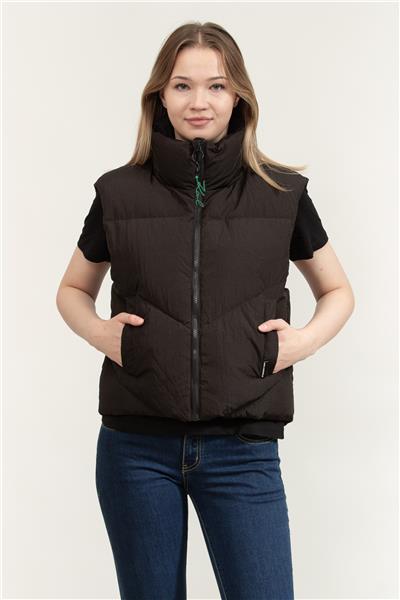 Karl Lagerfeld Down Kadın Yelek