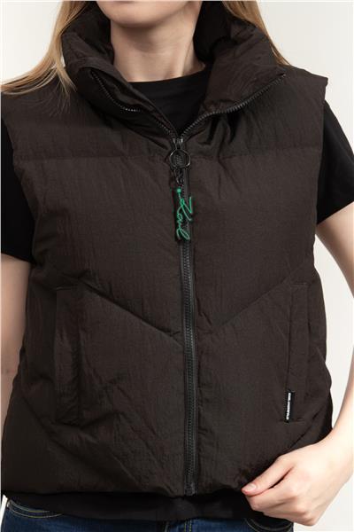 Karl Lagerfeld Down Kadın Yelek