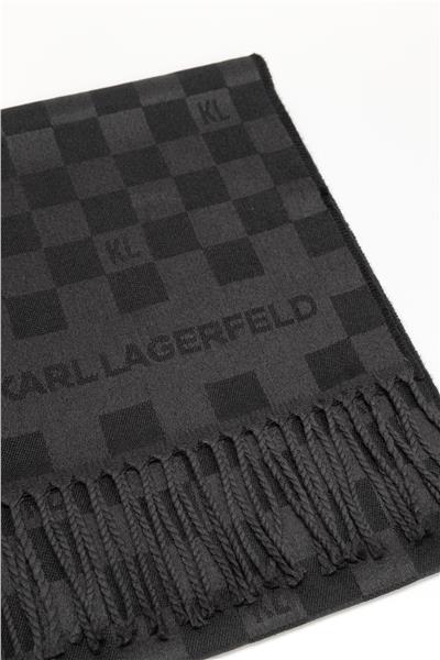 Karl Lagerfeld Erkek Atkı