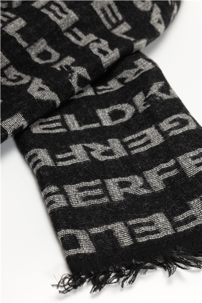 Karl Lagerfeld Erkek Atkı