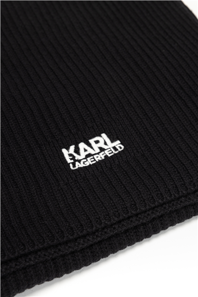 Karl Lagerfeld Erkek Atkı